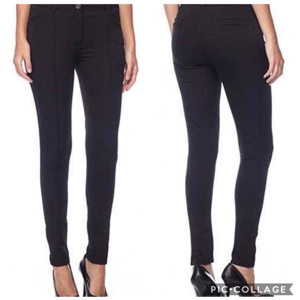 NWT Nine West Flawless leggings size 10